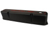 Ford Racing Cleveland Black Aluminum Valve Cover - M-6582-Z351B