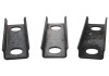 Ford Racing Rocker Channel Kit - M-6588-A50