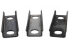 Ford Racing Rocker Channel Kit - M-6588-A50