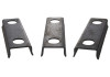 Ford Racing Rocker Channel Kit - M-6588-A50