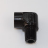 Fragola 3/8 Pipe 90 Degree Elbow Male/Female - 491403-BL