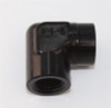 Fragola 1/8 Pipe 90 Degree Elbow Fem/Fem - 491601-BL