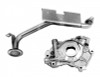 Ford Racing 96-04 Mustang 4.6L 2V High Volume Oil Pump and Pickup Tube - M-6600-D46