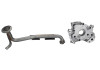 Ford Racing 96-04 Mustang 4.6L 2V High Volume Oil Pump and Pickup Tube - M-6600-D46