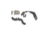 Ford Racing Mustang BOSS 302 Engine Oil Cooler - M-6642-MB