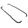 Ford Racing 289-302 Small Block Oil Pan Reinforcement Rails - M-6674-302