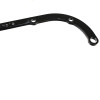 Ford Racing 289-302 Small Block Oil Pan Reinforcement Rails - M-6674-302