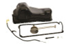 Ford Racing 460 Engine Swap Oil Pan Kit - M-6675-A460