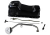Ford Racing 351W/5.8L Engine Swap Oil Kit - M-6675-A58