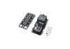 Ford Racing 2017 Gen 2 5.0L Coyote Oil Pan Kit - M-6675-M50A1