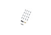 Ford Racing 2017 Gen 2 5.0L Coyote Oil Pan Kit - M-6675-M50A1