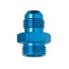 Fragola -6AN x 1/2-20 Male Adapter-5/16 Tube I.F. - 491955
