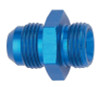 Fragola -6AN x 10mm x 1.0 Male Adapter-Weber - 491961