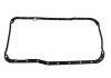 Ford Racing 351W/5.8L ONE-Piece Rubber Oil Pan Gasket - M-6710-A351
