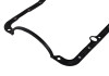Ford Racing 351W/5.8L ONE-Piece Rubber Oil Pan Gasket - M-6710-A351