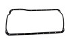 Ford Racing 429/460 ONE-Piece Rubber Oil Pan Gasket - M-6710-A460