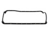 Ford Racing 429/460 ONE-Piece Rubber Oil Pan Gasket - M-6710-A460