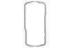 Ford Racing 289/302 ONE-Piece Rubber Oil Pan Gasket - M-6710-A50