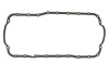 Ford Racing 289/302 ONE-Piece Rubber Oil Pan Gasket - M-6710-A50