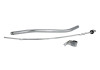 Ford Racing C6 A.T. Dipstick/Tube - M-6750-E303