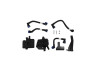 Ford Racing 21-24 F-150 3.5L EcoBoost Air Oil Separator Kit - M-6766-35TA