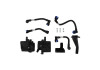 Ford Racing 21-24 F-150 3.5L EcoBoost Air Oil Separator Kit - M-6766-35TA