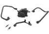 Ford Racing 15-18 Mustang 2.3L EcoBoost Left Hand Side Oil-Air Separator - M-6766-A23