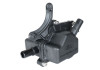 Ford Racing 11-15 Coyote 5.0L V8 Oil-Air Separator - M-6766-A50