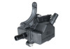 Ford Racing 11-15 Coyote 5.0L V8 Oil-Air Separator - M-6766-A50