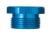 Fragola 7/8-20 Inlet Plug -Blank - 491980