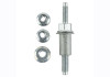 Ford Racing 18-23 Mustang GT 5.0L Right Hand Side Oil-Air Separator - M-6766-A50A