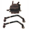 Ford Racing 15-16 Mustang GT350 5.2L V8 Oil-Air Separator - M-6766-A50S