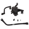 Ford Racing 15-16 Mustang GT350 5.2L V8 Oil-Air Separator - M-6766-A50S