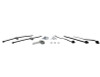 Ford Racing 2020 Coyote 5.2L Right Hand Side Oil-Air Separator - M-6766-A52