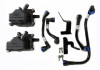 Ford Racing 21-23 Bronco w/2.7L Eco Boost Air Oil Separator Kit - M-6766-B27