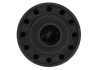 Ford Racing Black Breather Cap W/ Ford Racing Logo - M-6766-FRNVBK