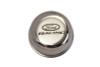 Ford Racing Chrome Breather Cap W/ Ford Racing Logo - M-6766-FRNVCH