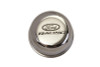 Ford Racing Chrome Breather Cap W/ Ford Racing Logo - M-6766-FRNVCH