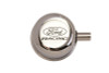 Ford Racing Chrome Breather Cap W/ Ford Racing Logo - M-6766-FRVCH