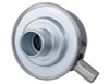 Ford Racing Chrome Breather Cap W/ Ford Racing Logo - M-6766-FRVCH