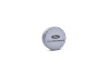 Ford Racing 15-25 Mustang 2.3L/5.0L Aluminum Machined Engine Cap Covers - M-6766-M50A