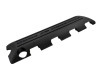 Ford Racing 11-17 Mustang 5.0L 4V / 15-18 Shelby Mustang GT350 Black Engine Coil Covers - M-6P067-M50BL