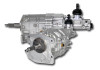 Ford Racing Tremec TKX-600 5 Speed Transmission .68 Overdrive - M-7003-TKX68