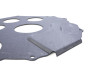 Ford Racing Starter Index Plate Small Block Manual Transmission - M-7007-B