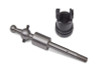 Ford Racing 15-17 Mustang GT 2.3L / 3.7L  Ford Racing Shifter Kit w/o Knob - M-7210-MA