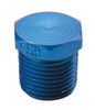 Fragola 1/2 Male Hex Pipe Plug - 493304