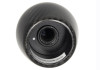 Ford Racing 13-17 Focus ST Black Carbon Fiber 6 Speed Shift Knob - M-7213-FSTCF