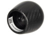 Ford Racing 13-17 Focus ST Black Carbon Fiber 6 Speed Shift Knob - M-7213-FSTCF