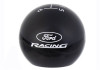 Ford Racing 15-24 Mustang Ford Racing 6 Speed Shift Knob - M-7213-M8