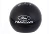Ford Racing 15-24 Mustang Ford Racing 6 Speed Shift Knob - M-7213-M8